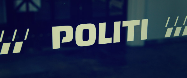 Frederiksberg Lokal Politi kontaktinfo