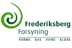 VIGTIG BESKED FRA FREDERIKSBERG FORSYNING!
