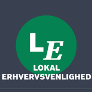 Lokalt Erhvervsvenlighed – Frederiksberg
